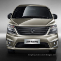 Big space Dongfeng fengxing mini van high quality MPV lingzhi M5 1.6L / 2.0L gasoline engine cool car